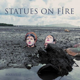 Album cover of Marielle