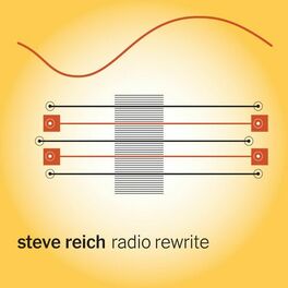 Album cover of Radio Rewrite