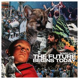 Album cover of The Future Begins Today