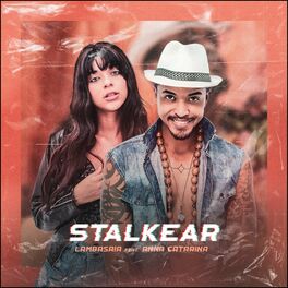 Album cover of Stalkear
