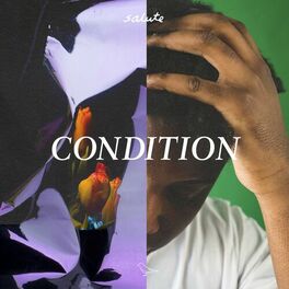 Album cover of Condition