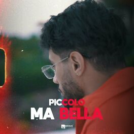 Album cover of Ma Bella