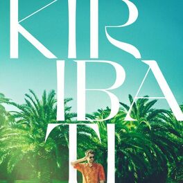 Album cover of Kiribati