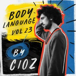 Album cover of Body Language, Vol. 23