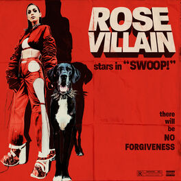 Rose Villain - GOODBYE: lyrics and songs