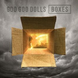 Album cover of Boxes