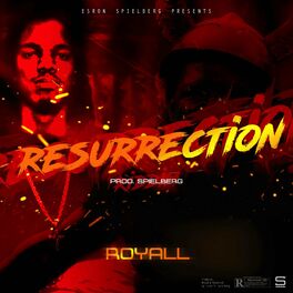 Album cover of RESURRECTION
