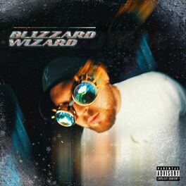 Album cover of Blizzard Wizard