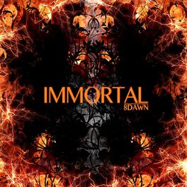 Album cover of Immortal