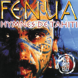 Album picture of Hymnes De Tahiti