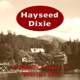 Album cover of Mountain Love (Remastered)