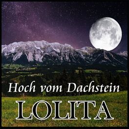 Album cover of Hoch vom Dachstein
