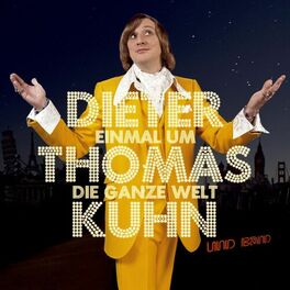 Album cover of Einmal um die ganze Welt