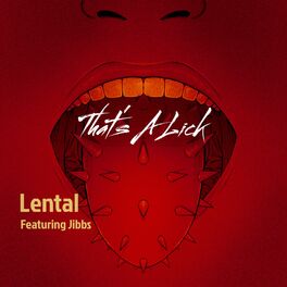 Album cover of That's A Lick