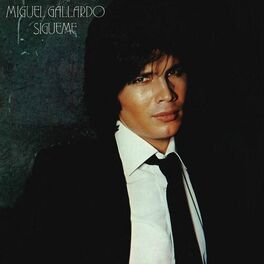 Album cover of Sígueme (Remasterizado 2023)