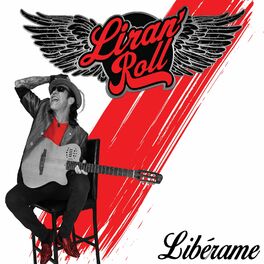 Album cover of Libérame