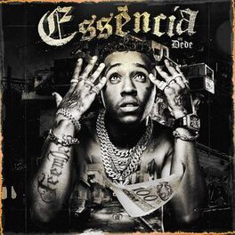 Album cover of Essência