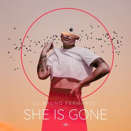 Album cover of She Is Gone