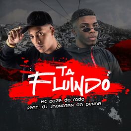 Album cover of Ta Fluindo