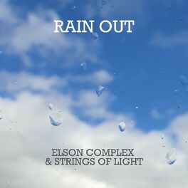 Album cover of Rain Out