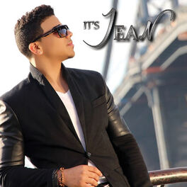 Album cover of It's Jean