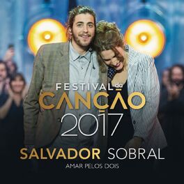 Album cover of Amar Pelos Dois