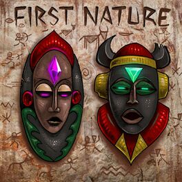 Album cover of FIRST NATURE