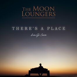 Album cover of There's a Place (Acoustic Cover)