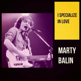 marty balin songs