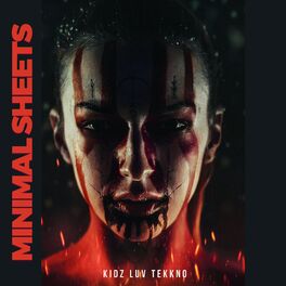 Album cover of Minimal Sheets