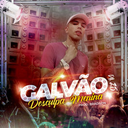 Album cover of Desculpa Menina