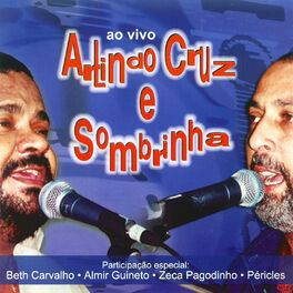 Album cover of Arlindo Cruz e Sombrinha (Ao vivo)