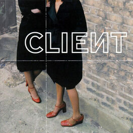 Album cover of Client