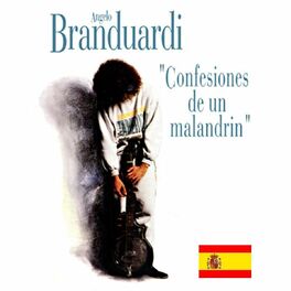 Album cover of Confesiones de un Malandrin