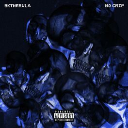 Album cover of No Crip