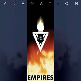 Album cover of Empires