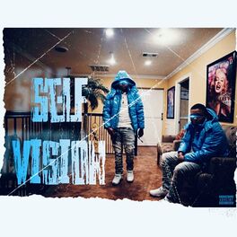 Album cover of Self Vision