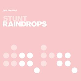 Album cover of Raindrops (Remixes)
