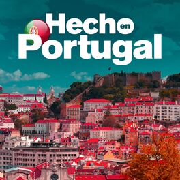 Album cover of Hecho en Portugal