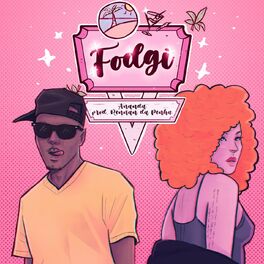 Album cover of Fodgi (MPBFUNK)
