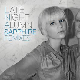 Album cover of Sapphire (Remixes)