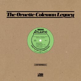 Album cover of The Atlantic Years (Remastered)