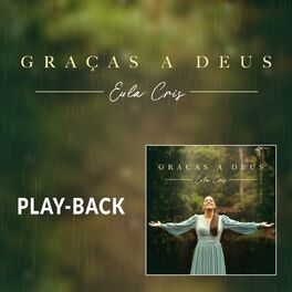 Album cover of Graças a Deus (Playback)