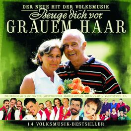 Album cover of Beuge Dich Vor Grauem Haar