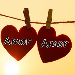 Album cover of Amor Amor Hits