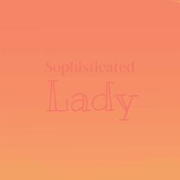 Album cover of Sophisticated Lady