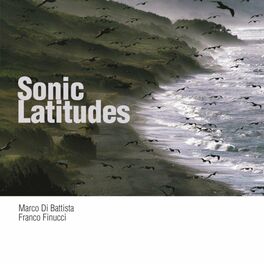 Album cover of Sonic Latitudes