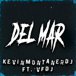 Album cover of Del Mar