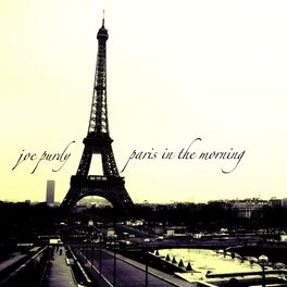Album cover of Paris In The Morning