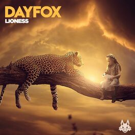 Album cover of Lioness